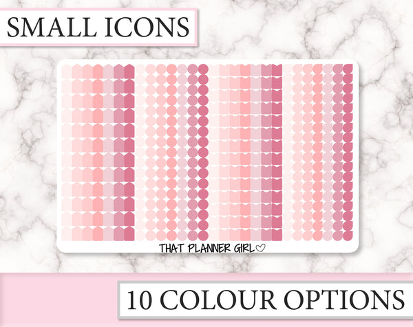 Small Icons | F022